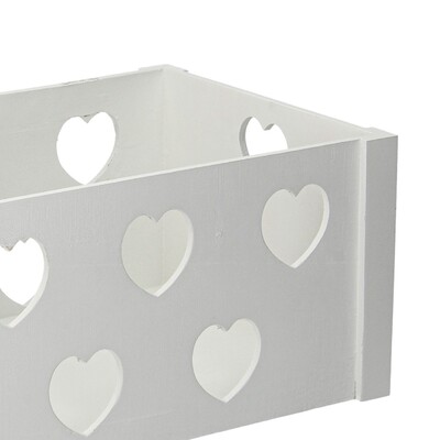 Bedna White Box 23x35x20cm 23x35x20cm