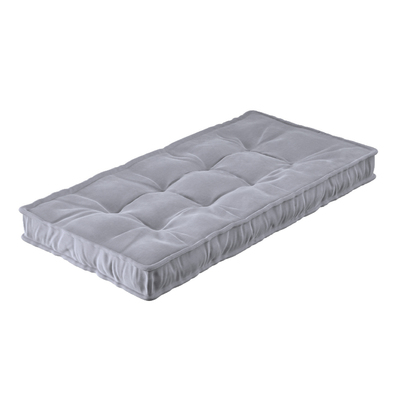 Matelas matelassé à la française 120x60x10cm