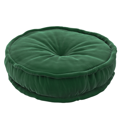 French pouf 50x13cm