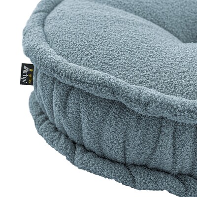 French pufas 50x13cm kolekcijoje Boucle, audinys: 702-86