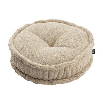 Französischer Pouf 50x13cm