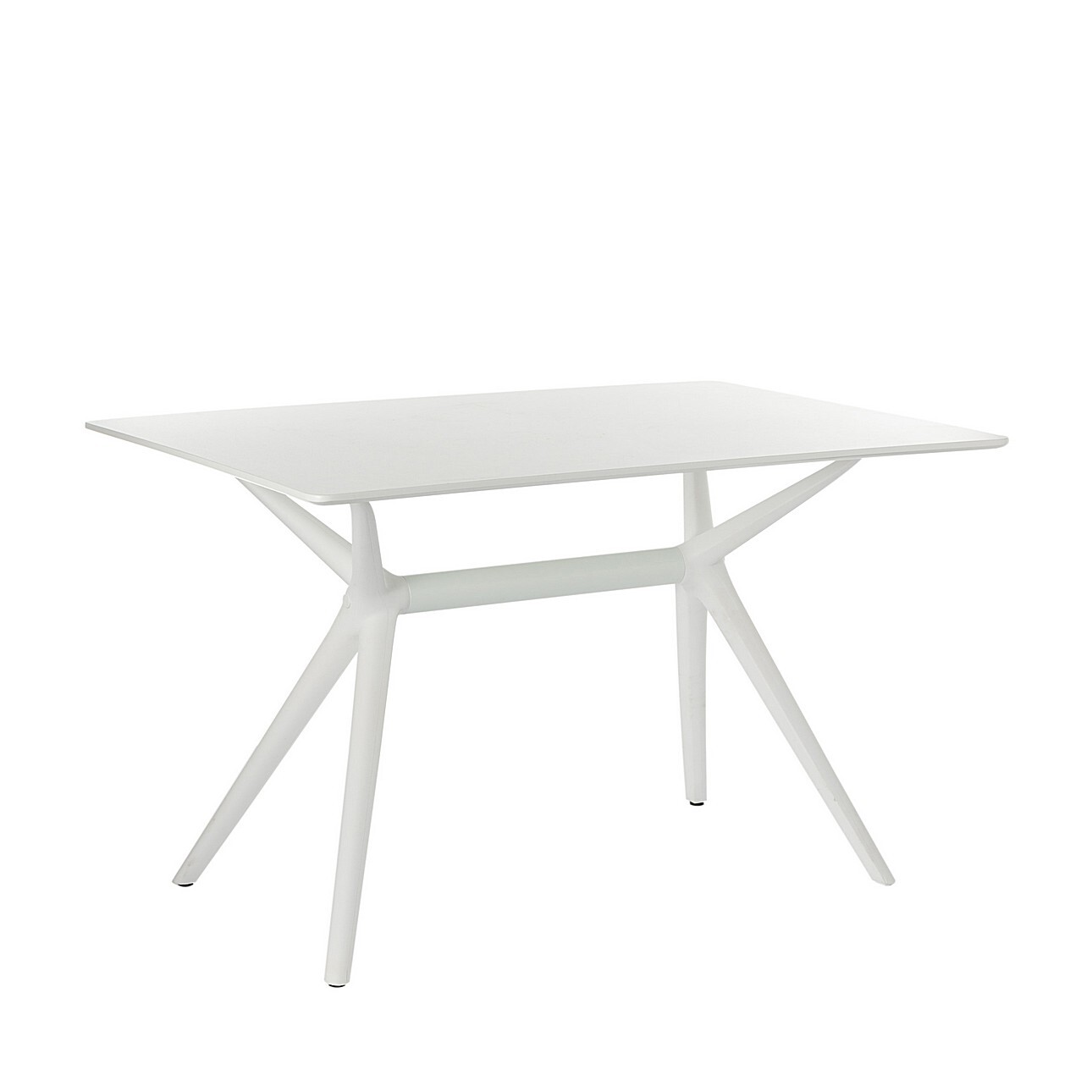 Stół Modesto 120x80x73cm white