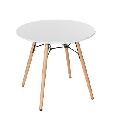 Baby table Monte white 60cm