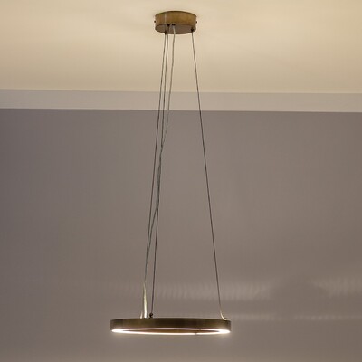 Malmo 45cm függőlámpa ⌀45 cm