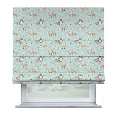 Roleta rzymska Billie 80 x 170  500-15 80 x 170