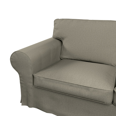Ektorp betræk 2 sæder med chaiselong 252 X 163 X 88 CM fra kollektionen Living, Stof: 162-51