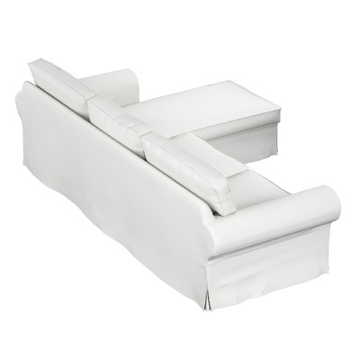 Potah na pohovku IKEA Ektorp 2-místná s lenoškou