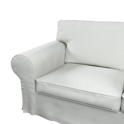 Pokrowiec na sofę Ektorp 2-osobową i leżankę 252 x 163 x 88 cm w kolekcji Living Loop, tkanina: 162-46