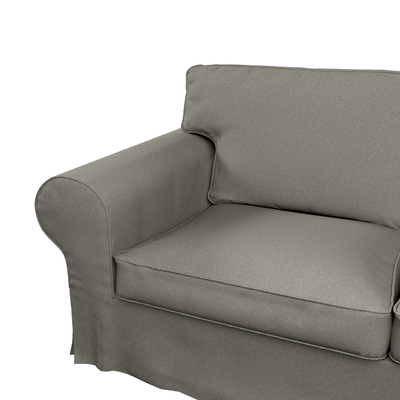 Pokrowiec na sofę Ektorp 2-osobową i leżankę 252 x 163 x 88 cm w kolekcji Living Loop, tkanina: 162-44