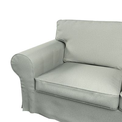Pokrowiec na sofę Ektorp 2-osobową i leżankę 252 x 163 x 88 cm w kolekcji Living Loop, tkanina: 162-55