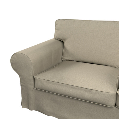 Ektorp betræk 2 sæder med chaiselong 252 X 163 X 88 CM fra kollektionen Living, Stof: 162-47