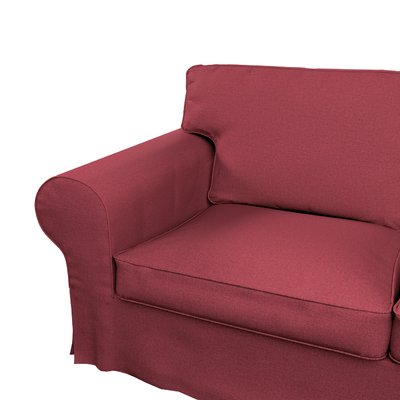 Ektorp betræk 2 sæder med chaiselong 252 X 163 X 88 CM fra kollektionen Living, Stof: 162-50