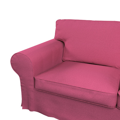 Pokrowiec na sofę Ektorp 2-osobową i leżankę 252 x 163 x 88 cm w kolekcji Living Loop, tkanina: 162-53