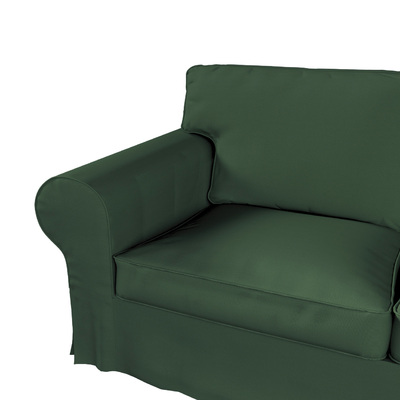 Ektorp betræk 2 sæder med chaiselong 252 X 163 X 88 CM fra kollektionen Cotton Panama, Stof: 702-51