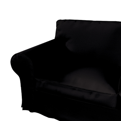 Ektorp betræk 2 sæder med chaiselong 252 X 163 X 88 CM fra kollektionen Cotton Panama, Stof: 702-50