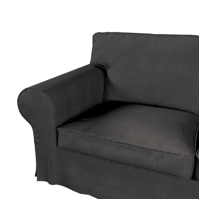 Ektorp betræk 2 sæder med chaiselong 252 X 163 X 88 CM fra kollektionen Etna, Stof: 705-35