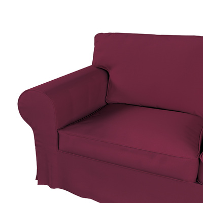 Ektorp betræk 2 sæder med chaiselong 252 X 163 X 88 CM fra kollektionen Cotton Panama, Stof: 702-32