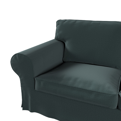 Ektorp betræk 2 sæder med chaiselong 252 X 163 X 88 CM fra kollektionen Ingrid, Stof: 705-36