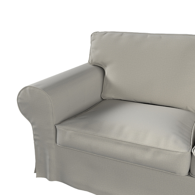 Ektorp klädsel<br>2-sits soffa med schäslong 252 X 163 X 88 CM i kollektionen Ingrid, Tyg: 705-40