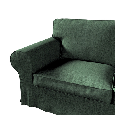 Ektorp betræk 2 sæder med chaiselong 252 X 163 X 88 CM fra kollektionen City, Stof: 704-81