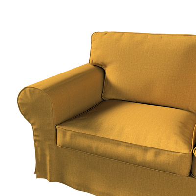 Bezug für Ektorp 2-Sitzer Sofa mit Recamiere Ektorp 2-Sitzer Sofabezug mit Recamiere von der Kollektion City, Stoff: 704-82