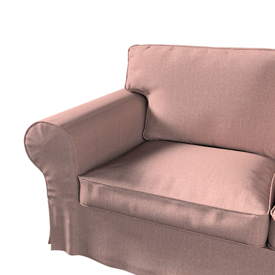 Ektorp klädsel<br>2-sits soffa med schäslong 252 X 163 X 88 CM i kollektionen City, Tyg: 704-83
