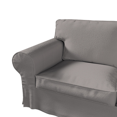 Ektorp betræk 2 sæder med chaiselong 252 X 163 X 88 CM fra kollektionen Teddy, Stof: 702-82