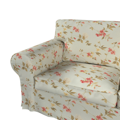 Ektorp klädsel<br>2-sits soffa med schäslong 252 X 163 X 88 CM i kollektionen Londres, Tyg: 143-89