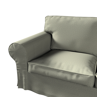 Ektorp betræk 2 sæder med chaiselong 252 X 163 X 88 CM fra kollektionen Living 2, Stof: 161-42