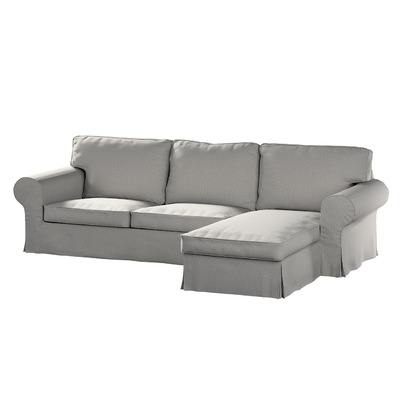 IKEA zitbankhoes voor Ektorp 2-zitsbank met chaise longue