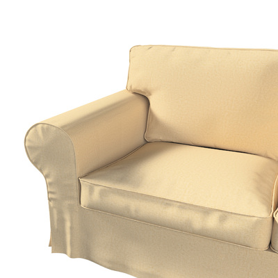 Ektorp betræk 2 sæder med chaiselong 252 X 163 X 88 CM fra kollektionen Living 2, Stof: 162-12