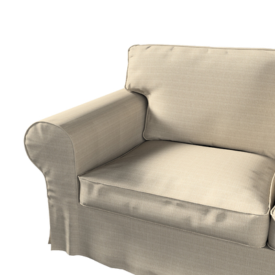 Ektorp betræk 2 sæder med chaiselong 252 X 163 X 88 CM fra kollektionen Living 2, Stof: 162-08
