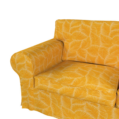 Ektorp betræk 2 sæder med chaiselong 252 X 163 X 88 CM fra kollektionen Cosy Home, Stof: 144-88
