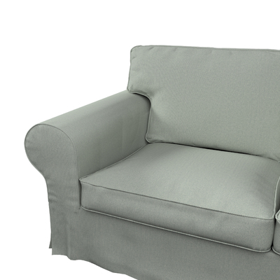 Ektorp betræk 2 sæder med chaiselong 252 X 163 X 88 CM fra kollektionen Living, Stof: 162-41