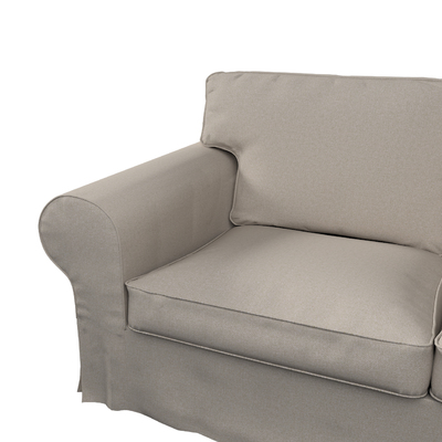 Ektorp betræk 2 sæder med chaiselong 252 X 163 X 88 CM fra kollektionen Living, Stof: 162-42