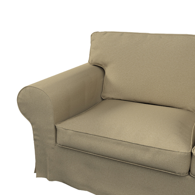 Ektorp betræk 2 sæder med chaiselong 252 X 163 X 88 CM fra kollektionen Living, Stof: 162-39