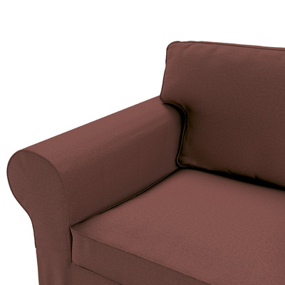 Ektorp betræk 2 sæder sovesofa<br/>fra 2012<br/>Smal ryg 200 X 90 X 73 CM fra kollektionen Living, Stof: 162-49