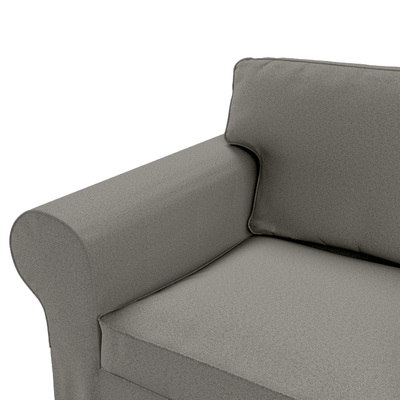 Pokrowiec na sofę Ektorp 2-osobową rozkładaną, model po 2012 200 x 90 x 73 cm w kolekcji Living Loop, tkanina: 162-57