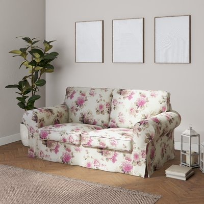Bezug für Ektorp 2-Sitzer Schlafsofa NEUES Modell