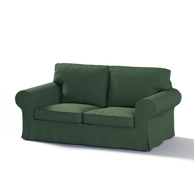 Ektorp betræk 2 sæder sovesofa<br/>fra 2012<br/>Smal ryg 200 X 90 X 73 CM fra kollektionen Cotton Panama, Stof: 702-51