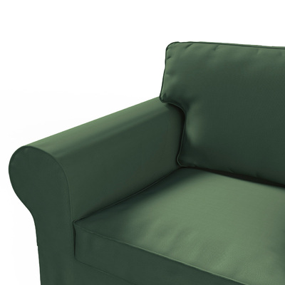 Ektorp betræk 2 sæder sovesofa<br/>fra 2012<br/>Smal ryg 200 X 90 X 73 CM fra kollektionen Cotton Panama, Stof: 702-51