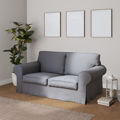 Bezug für Ektorp 2-Sitzer Schlafsofa NEUES Modell