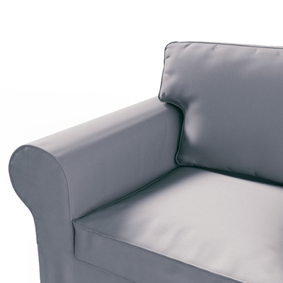 Poťah na sedačku Ektorp (rozkladacia, pre 2 osoby) NOVÝ MODEL 2012 Poťah na sedačku Ektorp rozkladacia pre 2 osoby NOVÝ MODEL V kolekcii Cotton Panama, látka: 702-46