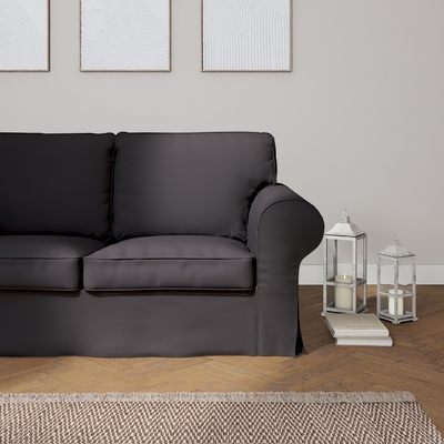 Ektorp trekk 2 seter sovesofa fra 2012<br/>Smal rygg