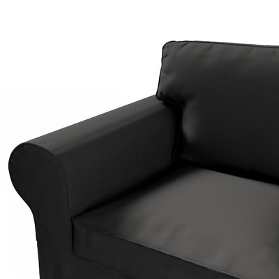 Poťah na sedačku Ektorp (rozkladacia, pre 2 osoby) NOVÝ MODEL 2012 Poťah na sedačku Ektorp rozkladacia pre 2 osoby NOVÝ MODEL V kolekcii Cotton Panama, látka: 702-08