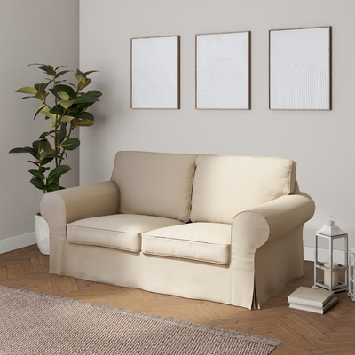 Bezug für Ektorp 2-Sitzer Schlafsofa NEUES Modell