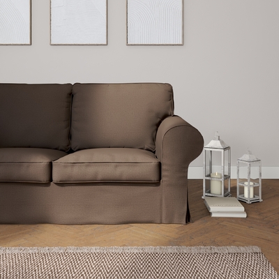 Bezug für Ektorp 2-Sitzer Schlafsofa NEUES Modell Sofabezug für  Ektorp 2-Sitzer ausklappbar, neues Modell von der Kollektion Etna, Stoff: 705-08