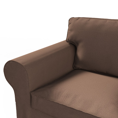 Bezug für Ektorp 2-Sitzer Schlafsofa NEUES Modell Sofabezug für  Ektorp 2-Sitzer ausklappbar, neues Modell von der Kollektion Etna, Stoff: 705-08