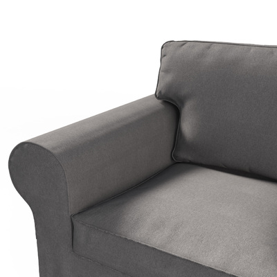Ektorp betræk 2 sæder sovesofa<br/>fra 2012<br/>Smal ryg 200 X 90 X 73 CM fra kollektionen Etna, Stof: 705-35