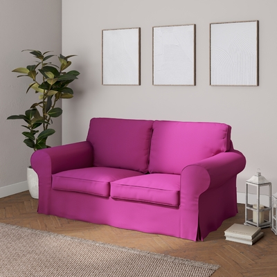 Bezug für Ektorp 2-Sitzer Schlafsofa NEUES Modell